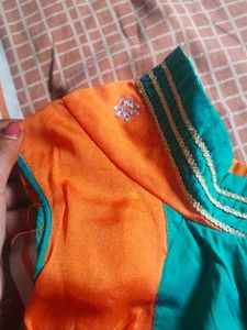 Ethnic Blouses - Set of 3