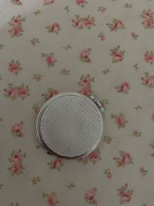 Doll mirror