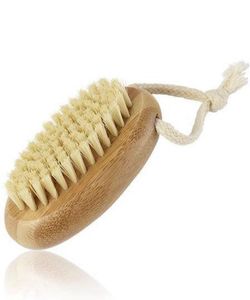 Combo-Bamboo brush/Cameleon Bronzer/L'Oreal Brush