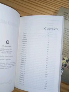 Jane Austen Books Set
