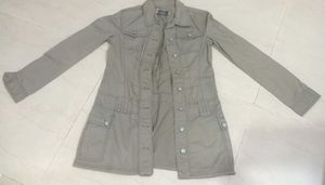 Over Jacket / Shirt