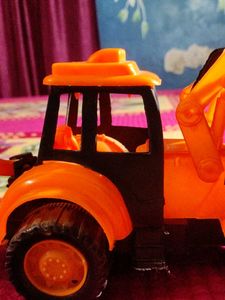 JCB...TOY