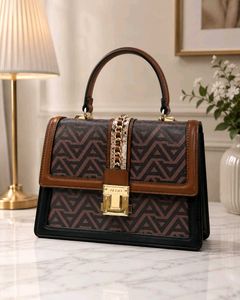 ALDO*Multi martissa Womens Satchel Bag* WD BOX