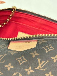 COMBO OFFER Louis vuitton and jaquemus ba