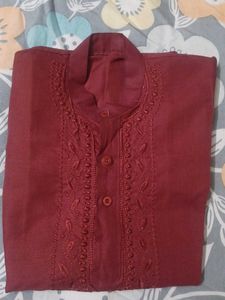 Stylish boy's Kurta