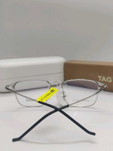 TAG Wills Eyeglasses