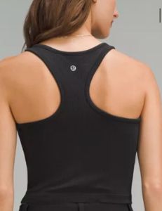 Lululemon tanktops small size
