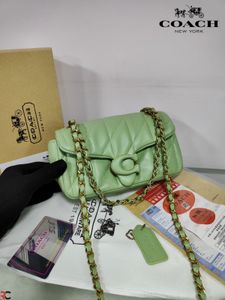 Latest Coach Tabby Bag