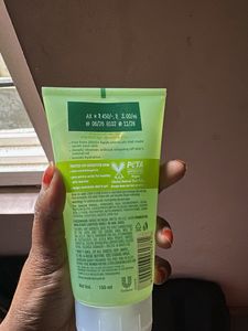 Simple Refreshing Facial Wash 150ml