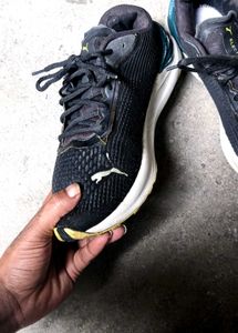 PUMA Electrify Nitro 3 Running Shoes