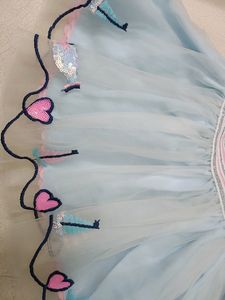 Baby Girls Top &amp; Skirt Set