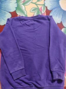 Girl Sweat Shirt