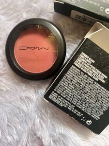 MAC Highlighter &amp; Blush