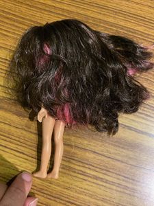 barbie extra mini Doll