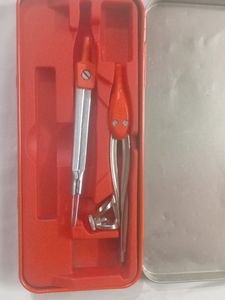 Doms Pencil Box