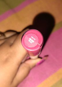 Zudio Lip Drip Dual Matte And Gloss