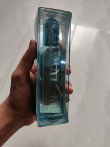 Colour Me Sky Blue Perfume