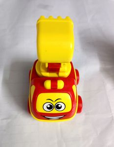 Kids Cartoon Truck Toy