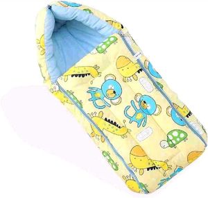 New Sleeping Bag for 👶 babies