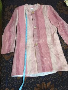 Boys Ethnic sherwani Set
