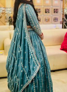 Elegant Lehenga