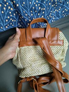 Stylish Backpack
