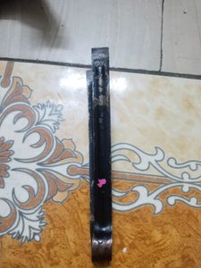 Iron Chimta