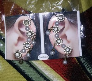 Beautiful Earring😍😍😍