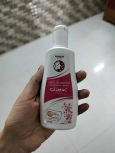 Calmac Lotion 120ML