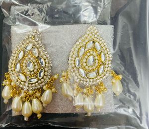 Statement Earrings