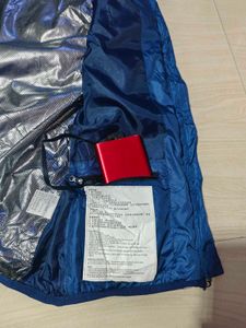 Electric heating vest Jacket