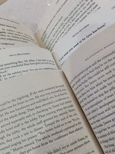 Popular Self-Help Books Bundle 3