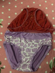 Lot of 14 Women's Panties