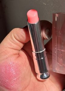 Dior Addict Lip Glow Rosegold 011