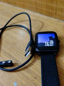 Boat smartwatch
