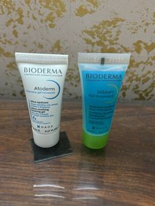 Bioderma Combo