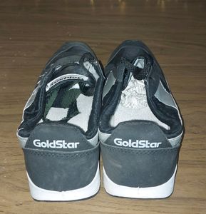 Branded Men's Footwear
