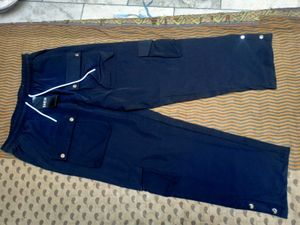 Branded korean pants