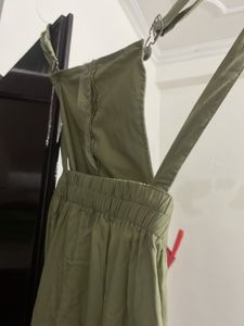 Dungarees brand new with tag