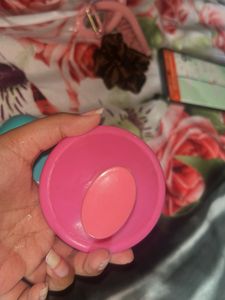 body scrubber and scalp massager