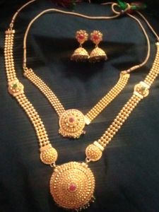 Jewellery set