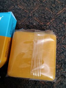 Bombay Shaving Company De-Tan Bath Soap