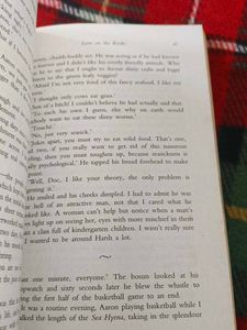 Love on the Rocks by Ismita Tandon Dhankher