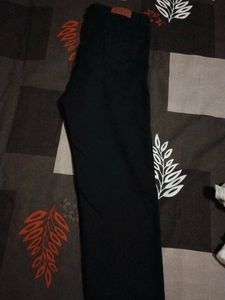 Black Jeans
