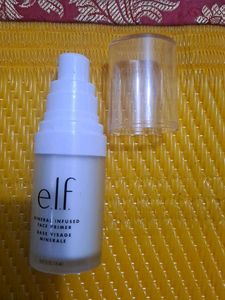e.l.f. Mineral Infused Face Primer