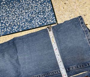 L.E.I bootcut women demin 👖