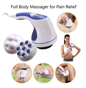 Relax &amp; Tone Massager