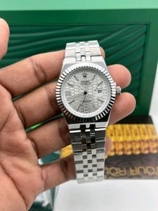 Rolex Oyster Perpetual Watch