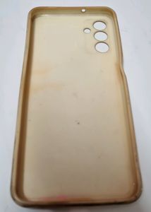 Samsung F13 Back Cover