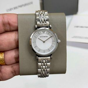 Emporio Armani watch for women
